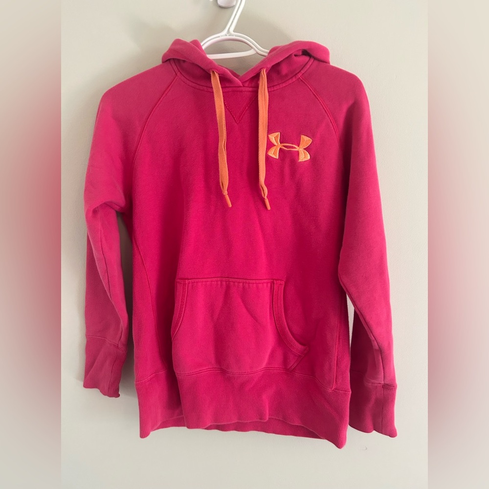 Under Armour Hoodie
